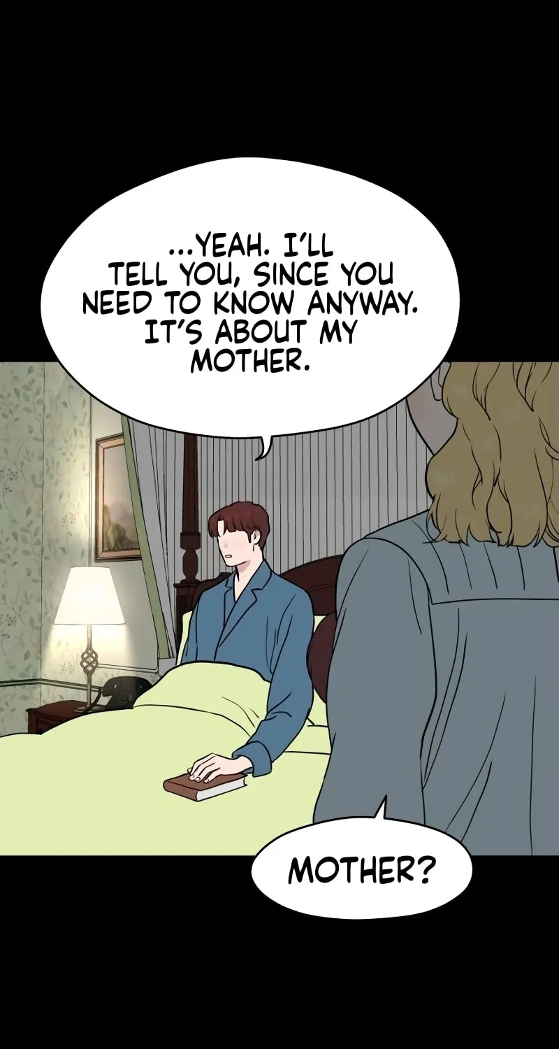A Ghostly Song Chapter 43 page 50 - 