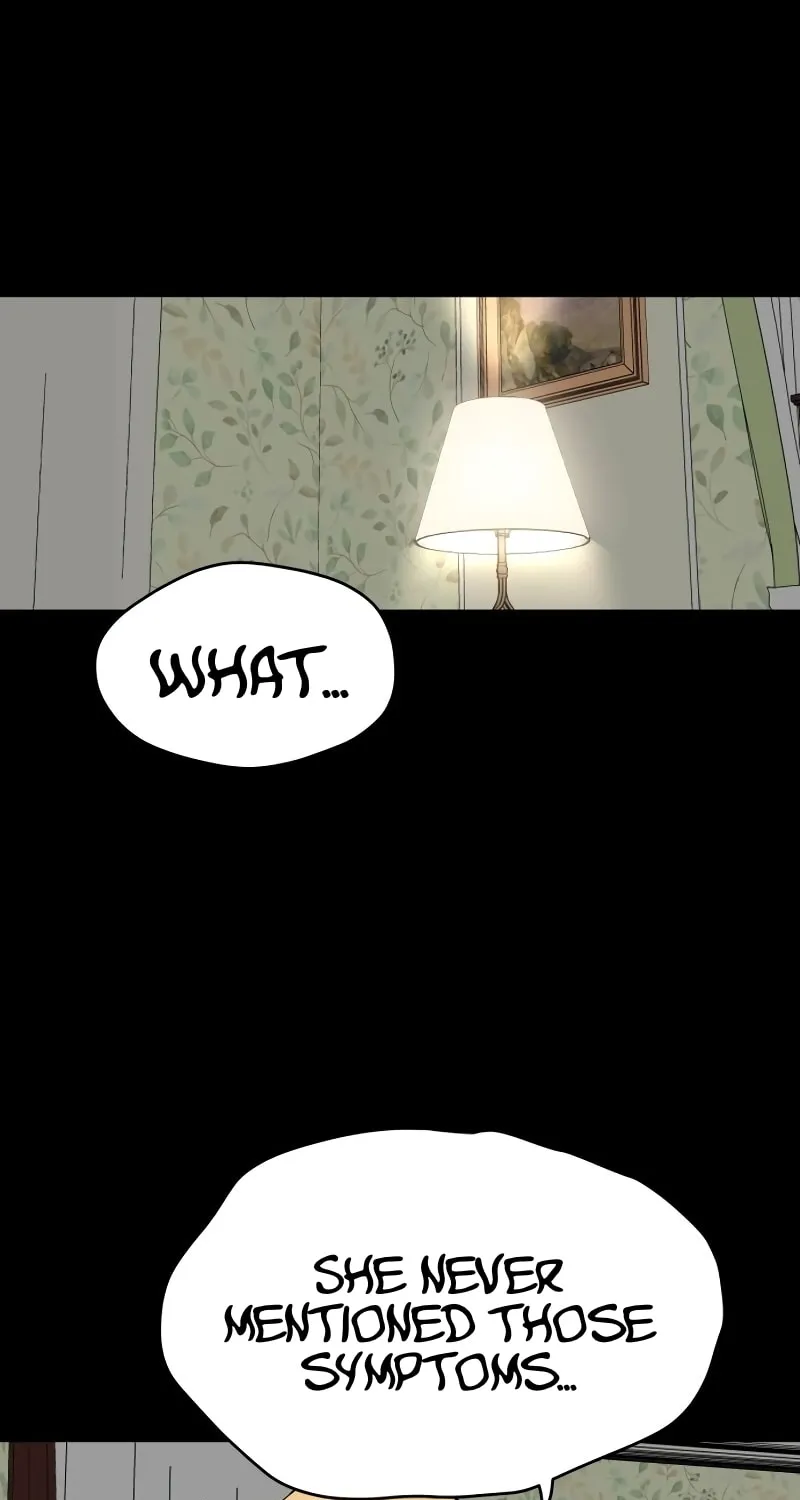 A Ghostly Song Chapter 43 page 51 - 