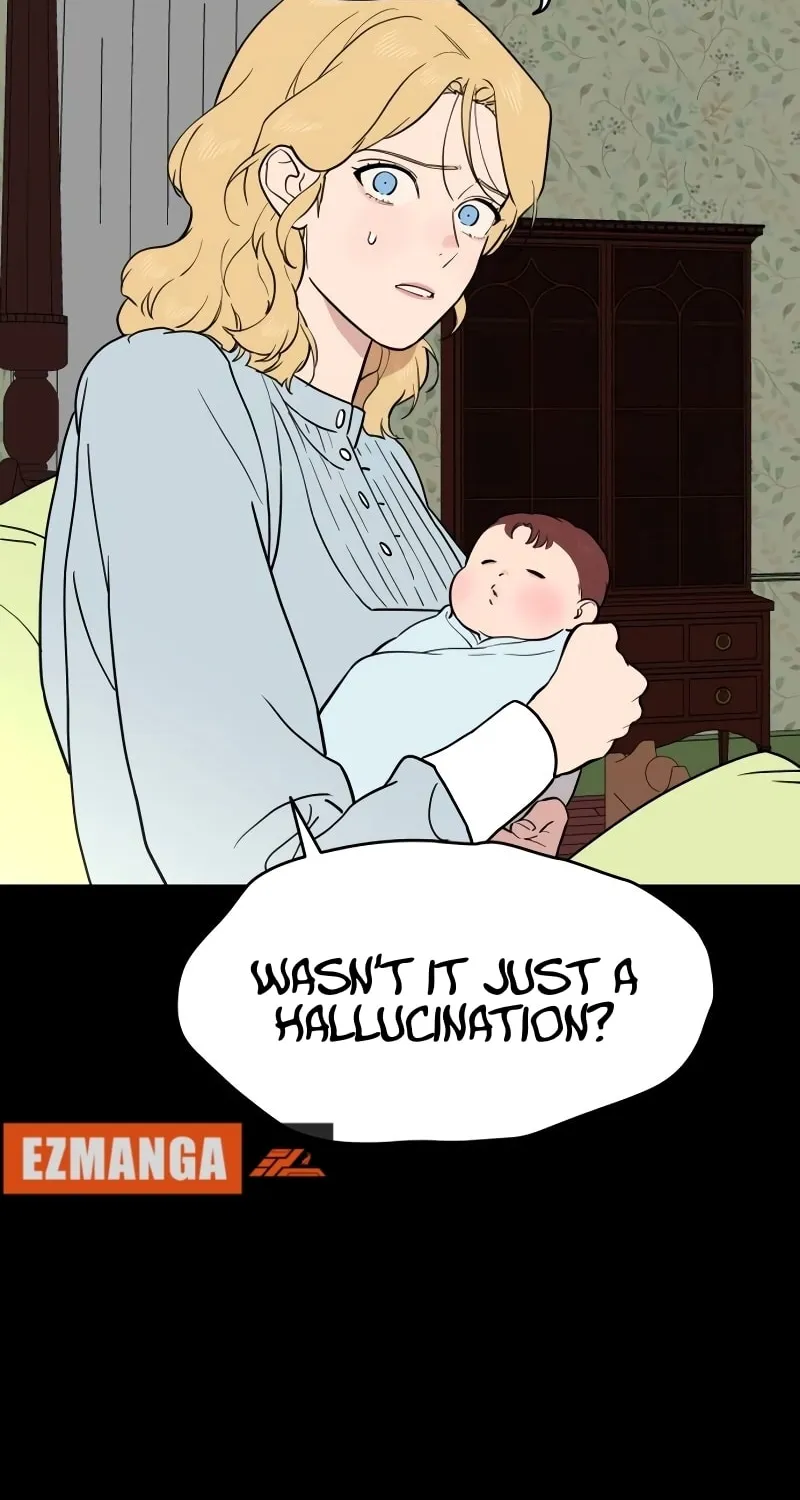 A Ghostly Song Chapter 43 page 52 - 