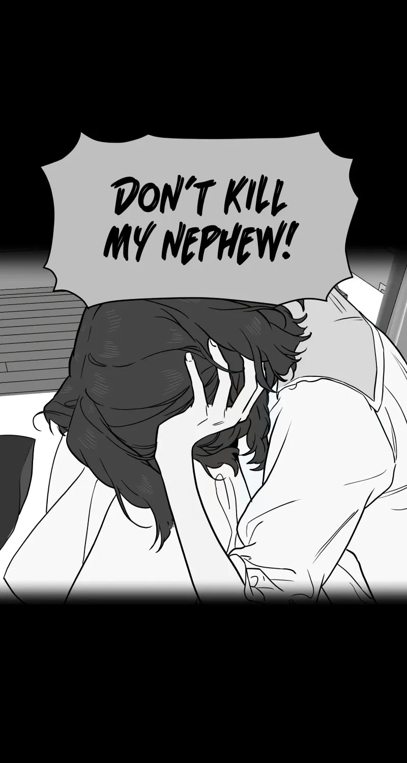 A Ghostly Song Chapter 43 page 53 - 