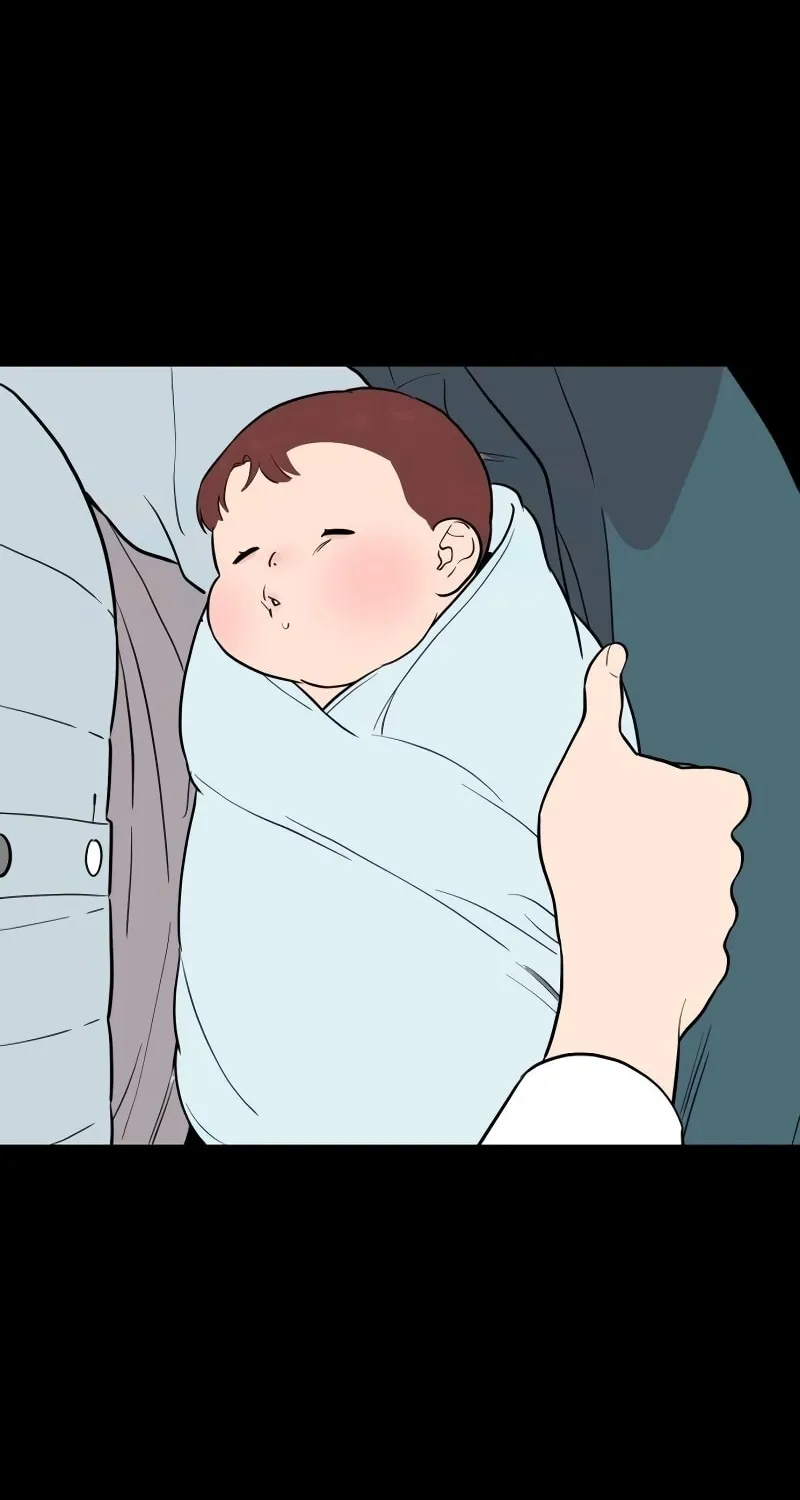 A Ghostly Song Chapter 43 page 54 - 