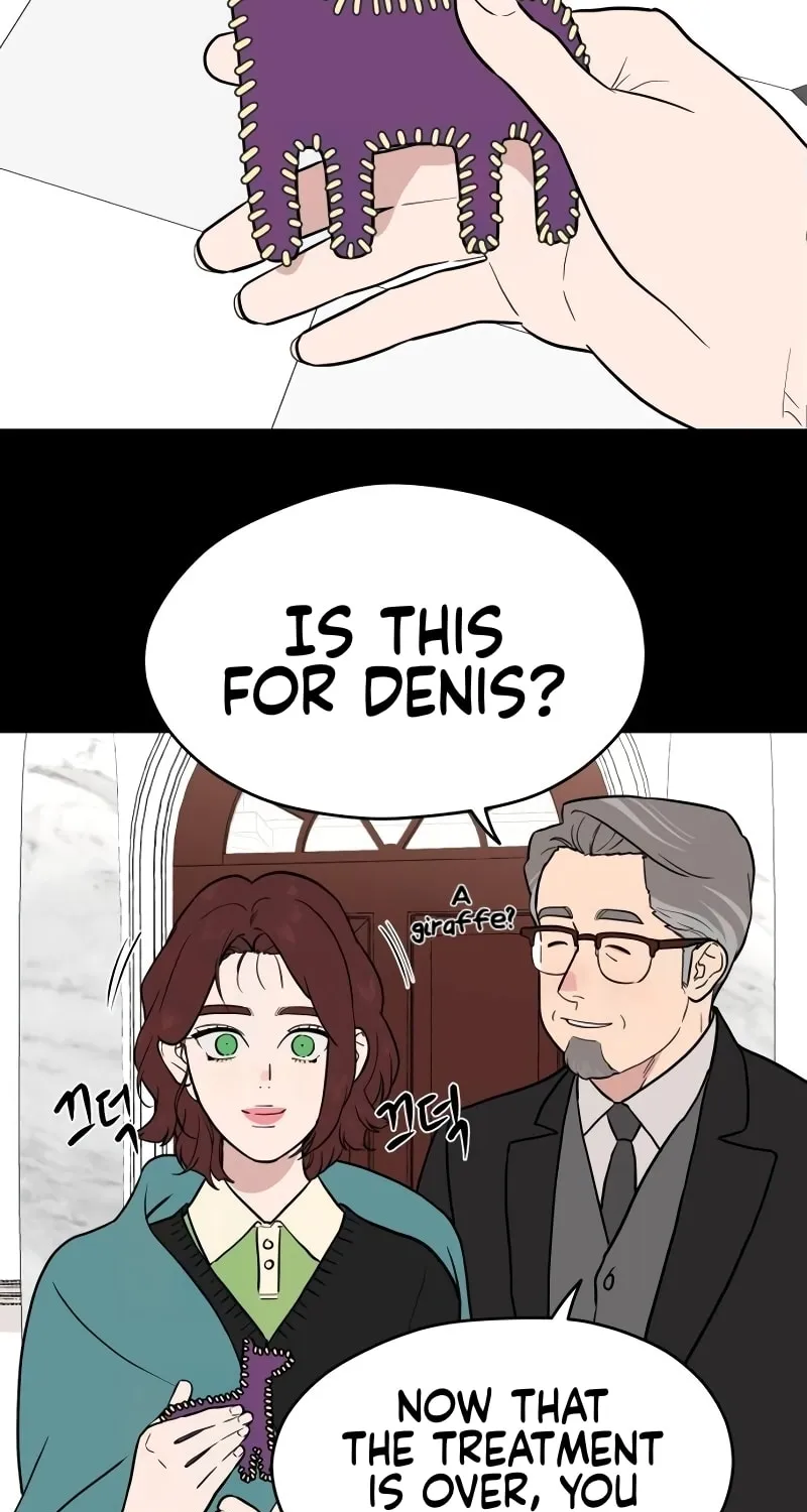 A Ghostly Song Chapter 43 page 57 - 
