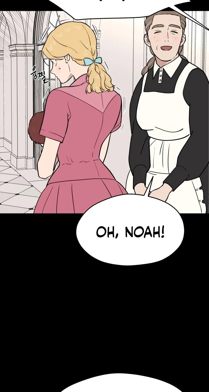 A Ghostly Song Chapter 43 page 60 - 
