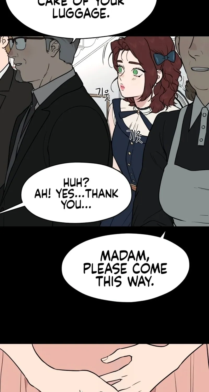 A Ghostly Song Chapter 43 page 7 - 