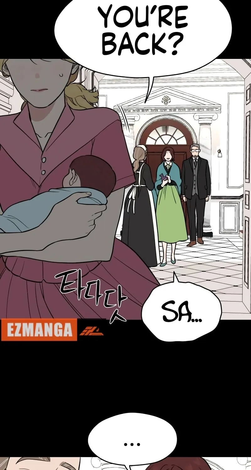 A Ghostly Song Chapter 43 page 61 - 
