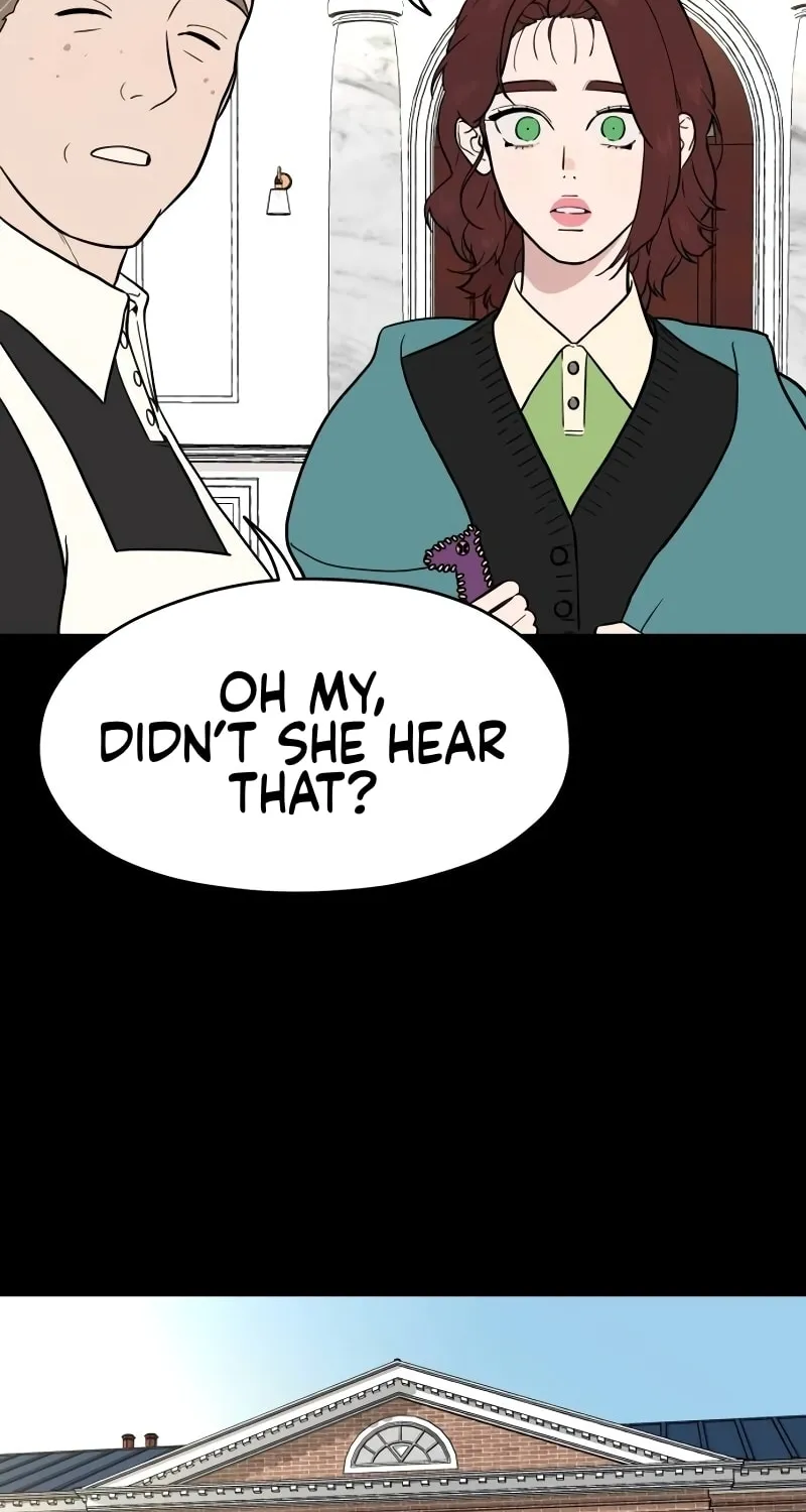 A Ghostly Song Chapter 43 page 62 - 
