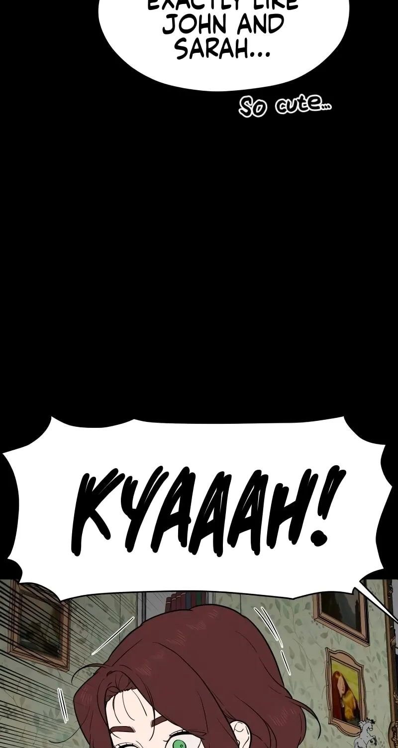 A Ghostly Song Chapter 43 page 73 - 