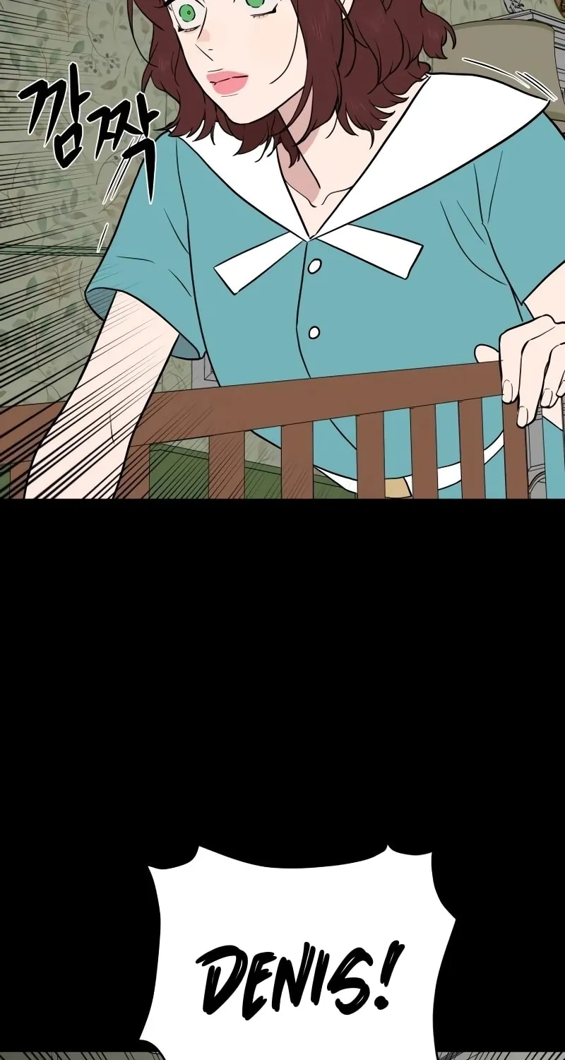 A Ghostly Song Chapter 43 page 74 - 