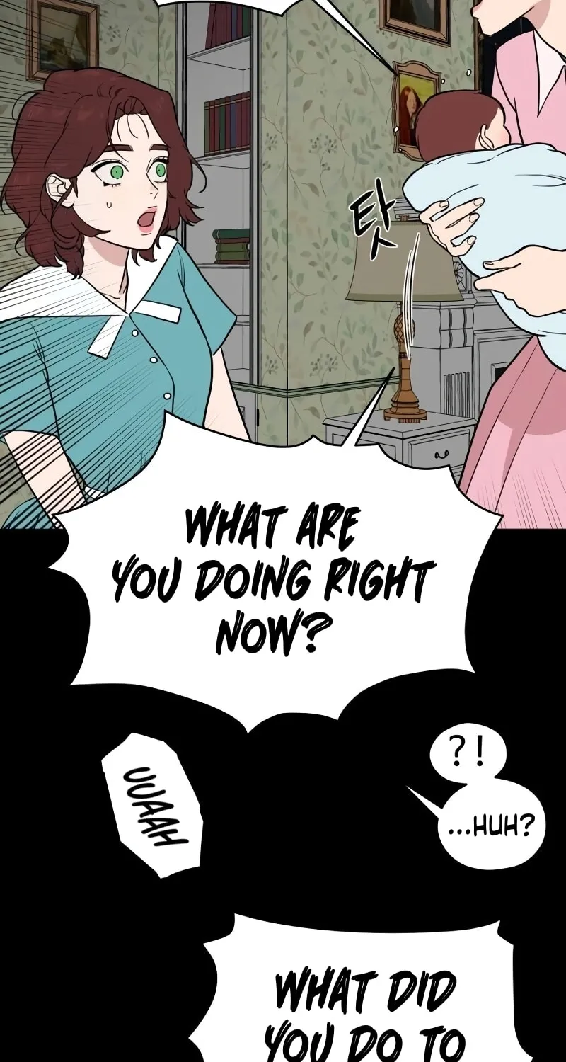 A Ghostly Song Chapter 43 page 76 - 