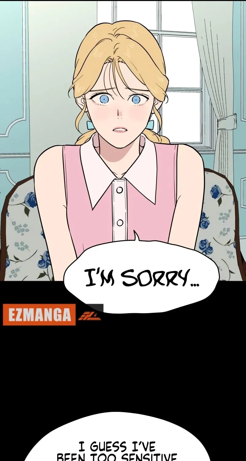 A Ghostly Song Chapter 43 page 79 - 