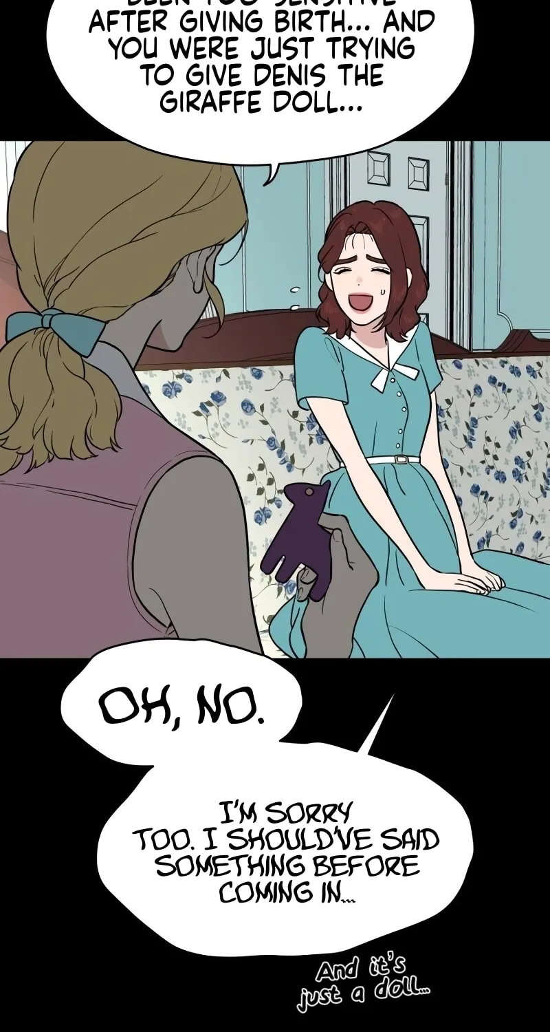 A Ghostly Song Chapter 43 page 80 - 