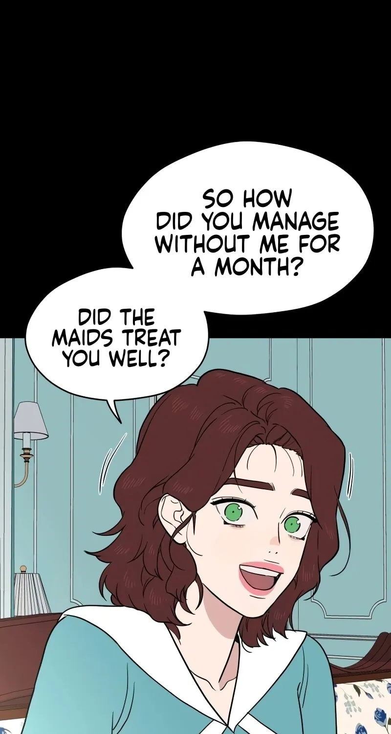 A Ghostly Song Chapter 43 page 81 - 