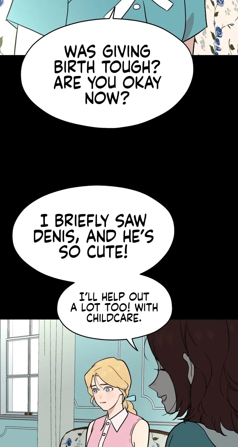 A Ghostly Song Chapter 43 page 82 - 
