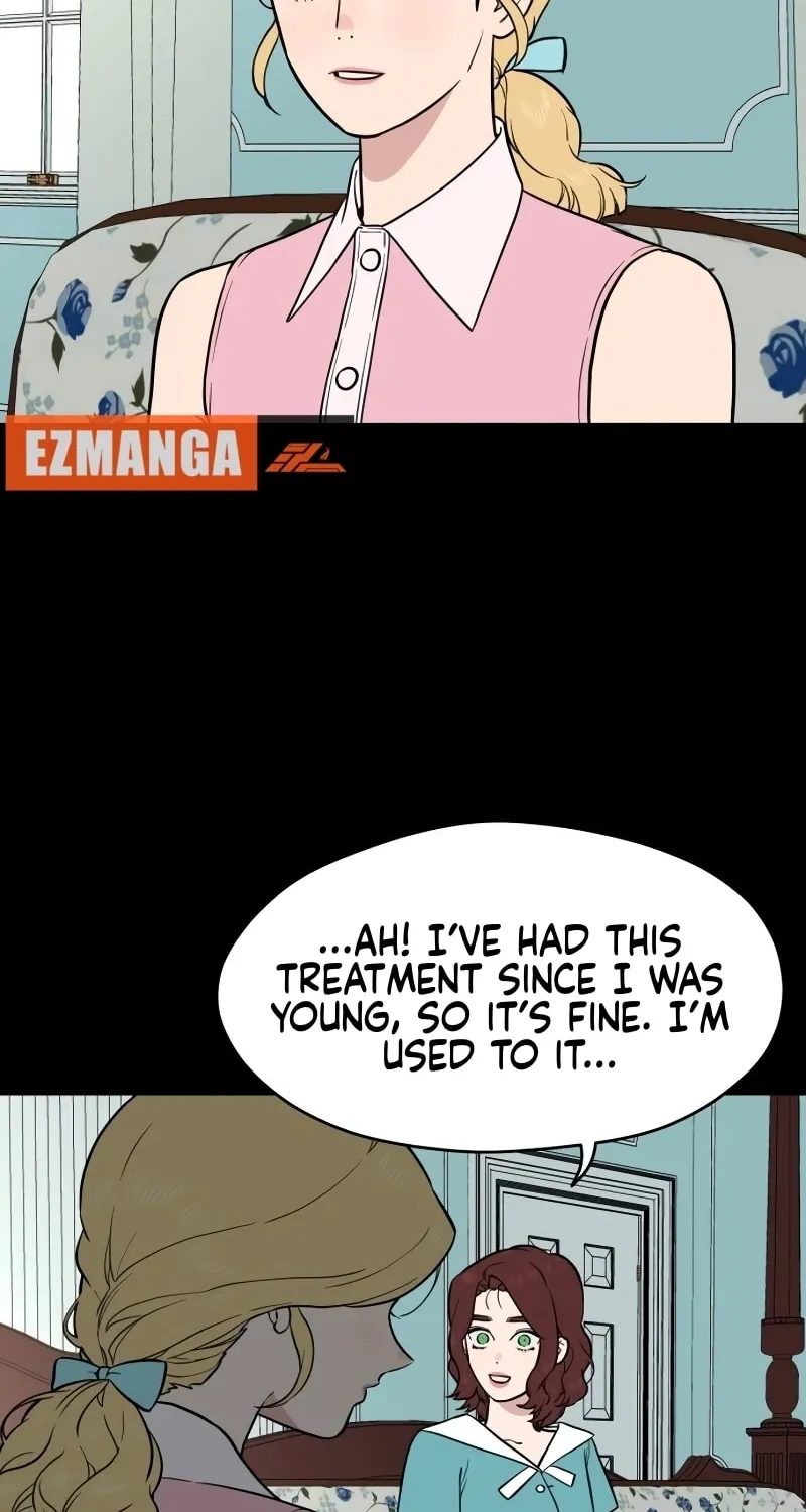 A Ghostly Song Chapter 43 page 84 - 