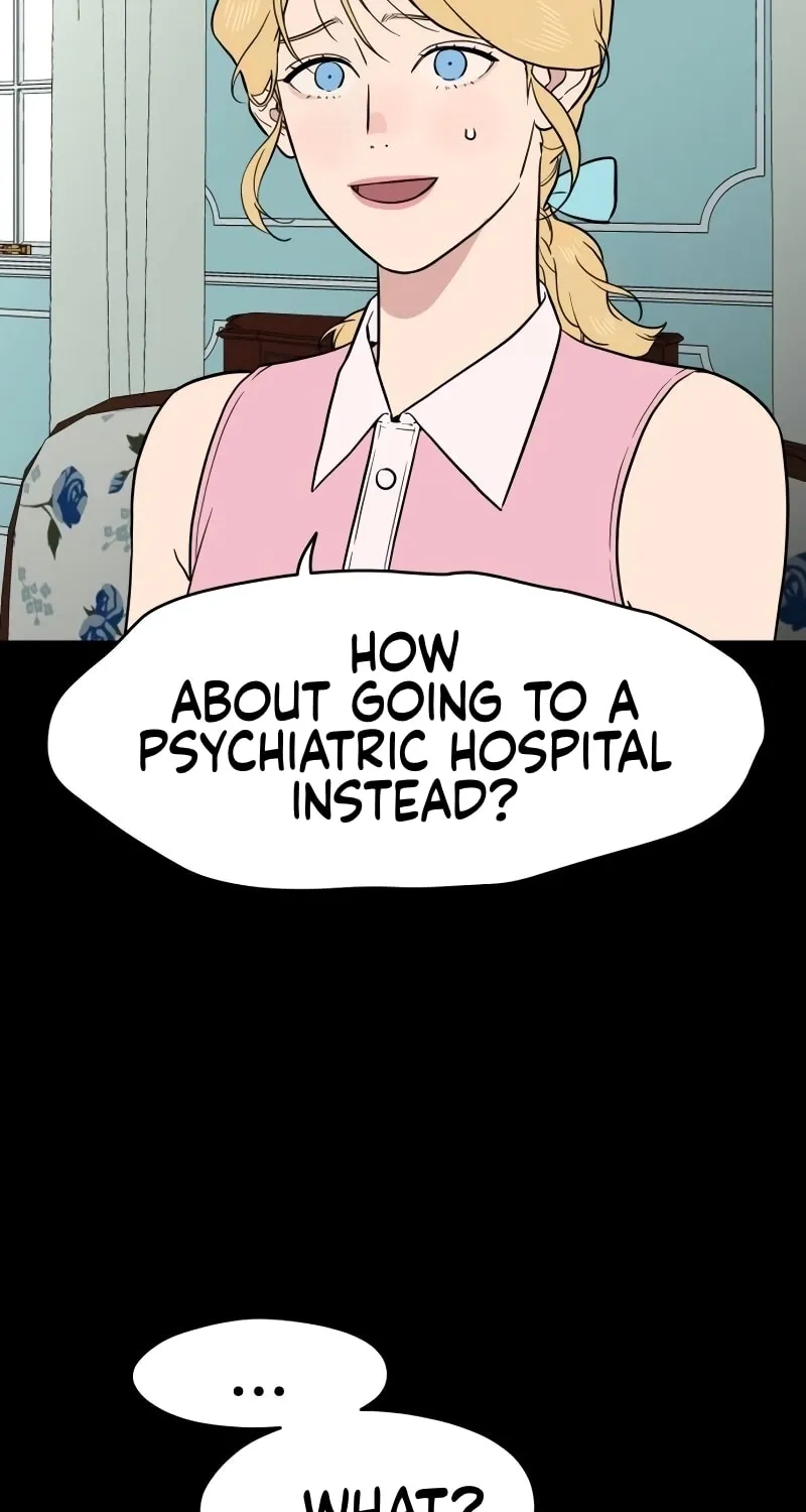 A Ghostly Song Chapter 43 page 86 - 
