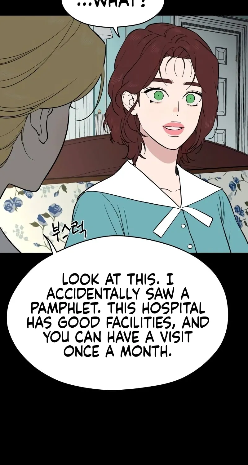 A Ghostly Song Chapter 43 page 87 - 
