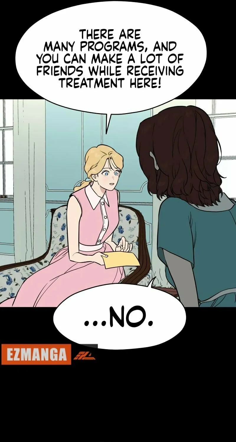 A Ghostly Song Chapter 43 page 89 - 