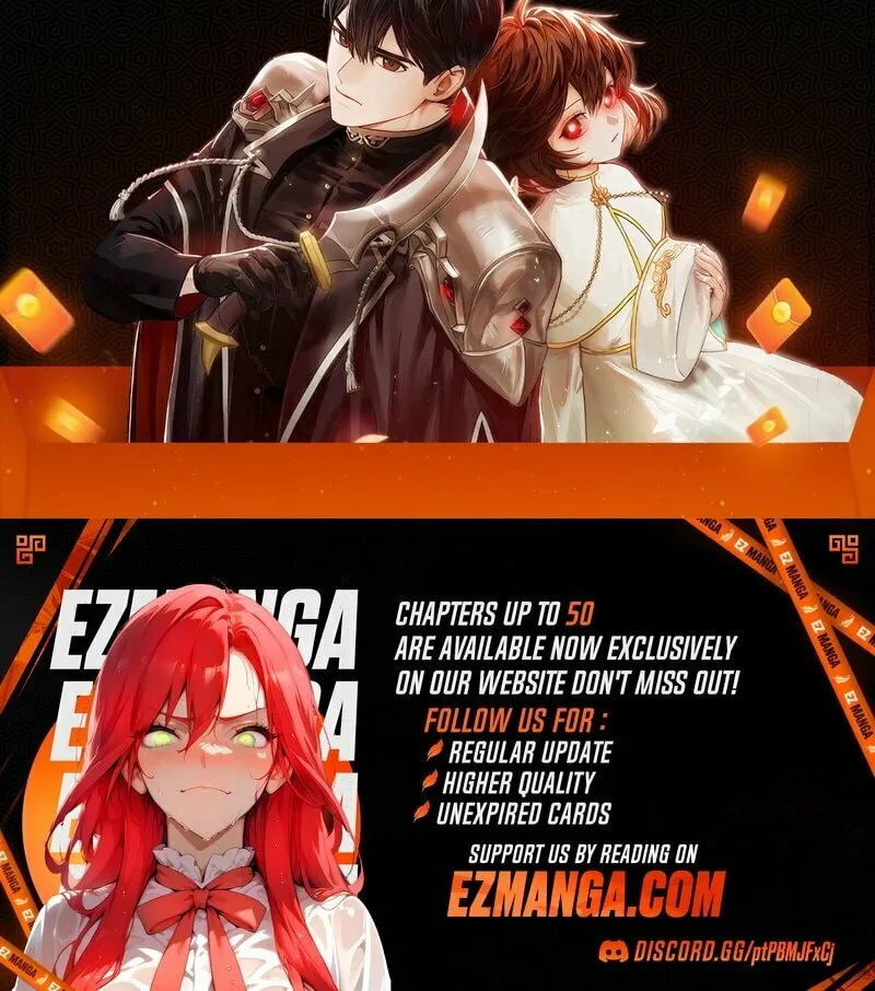 A Ghostly Song Chapter 43 page 95 - 