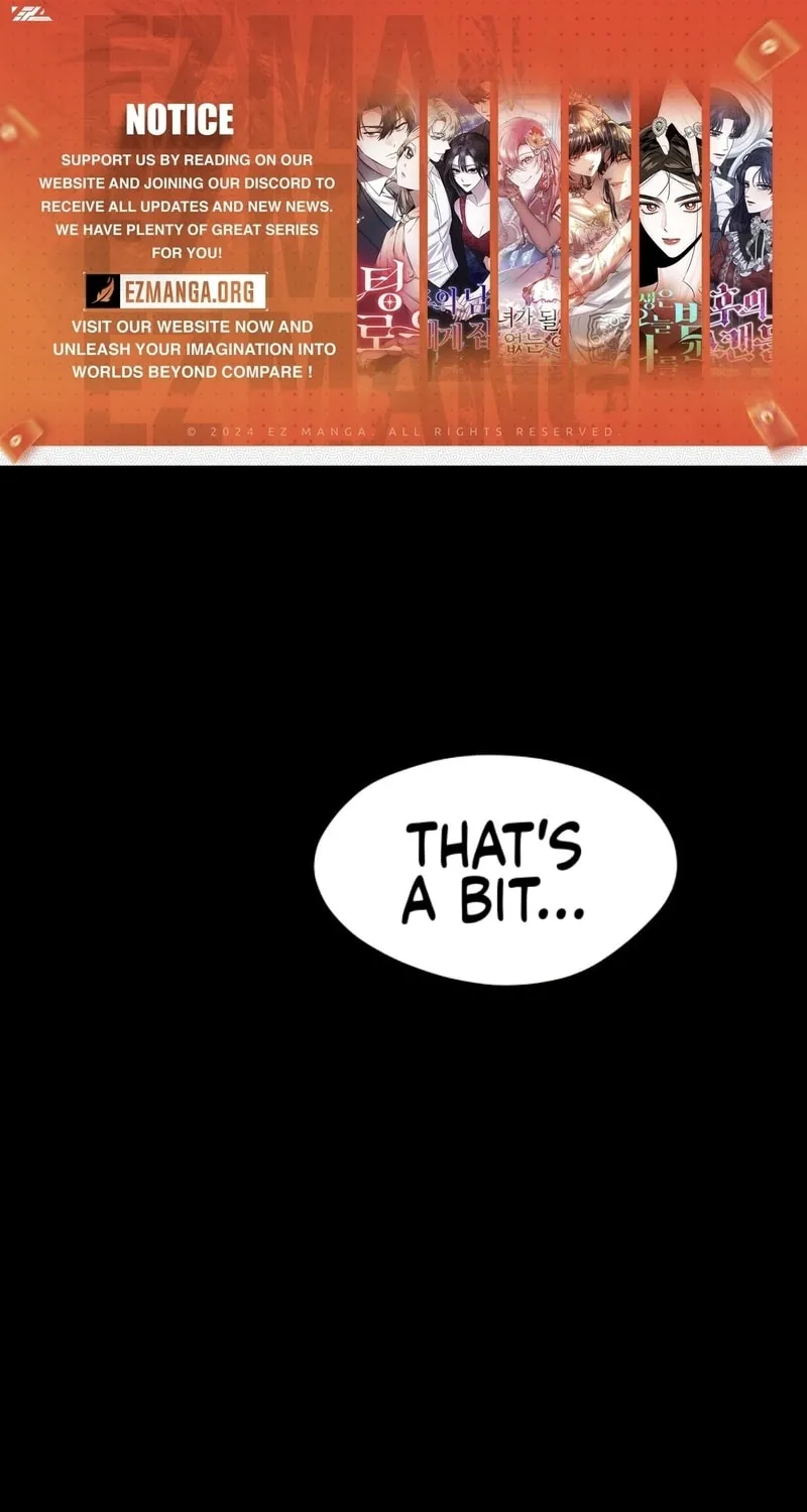 A Ghostly Song Chapter 44 page 1 - 