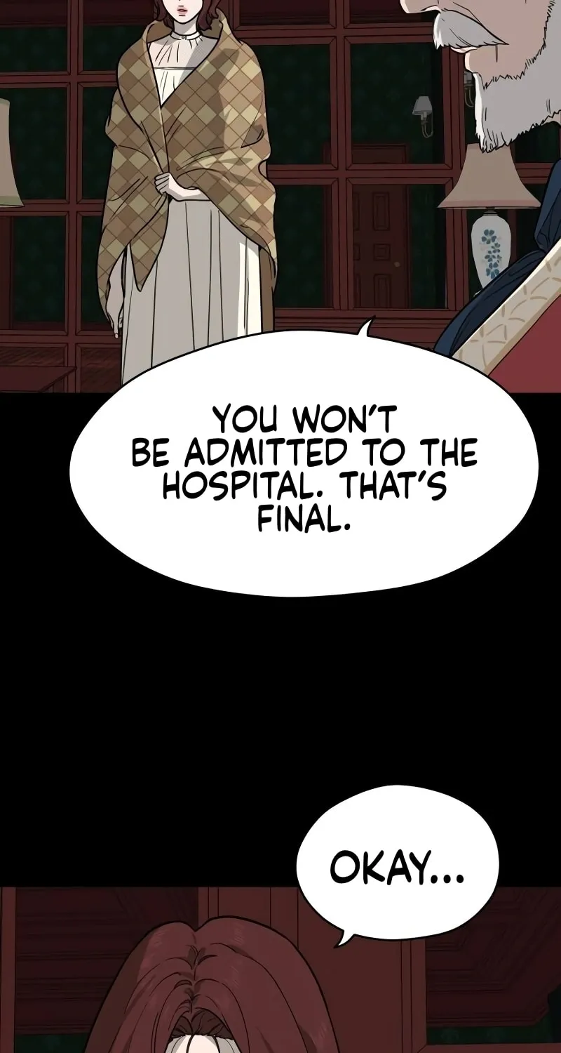 A Ghostly Song Chapter 44 page 11 - 