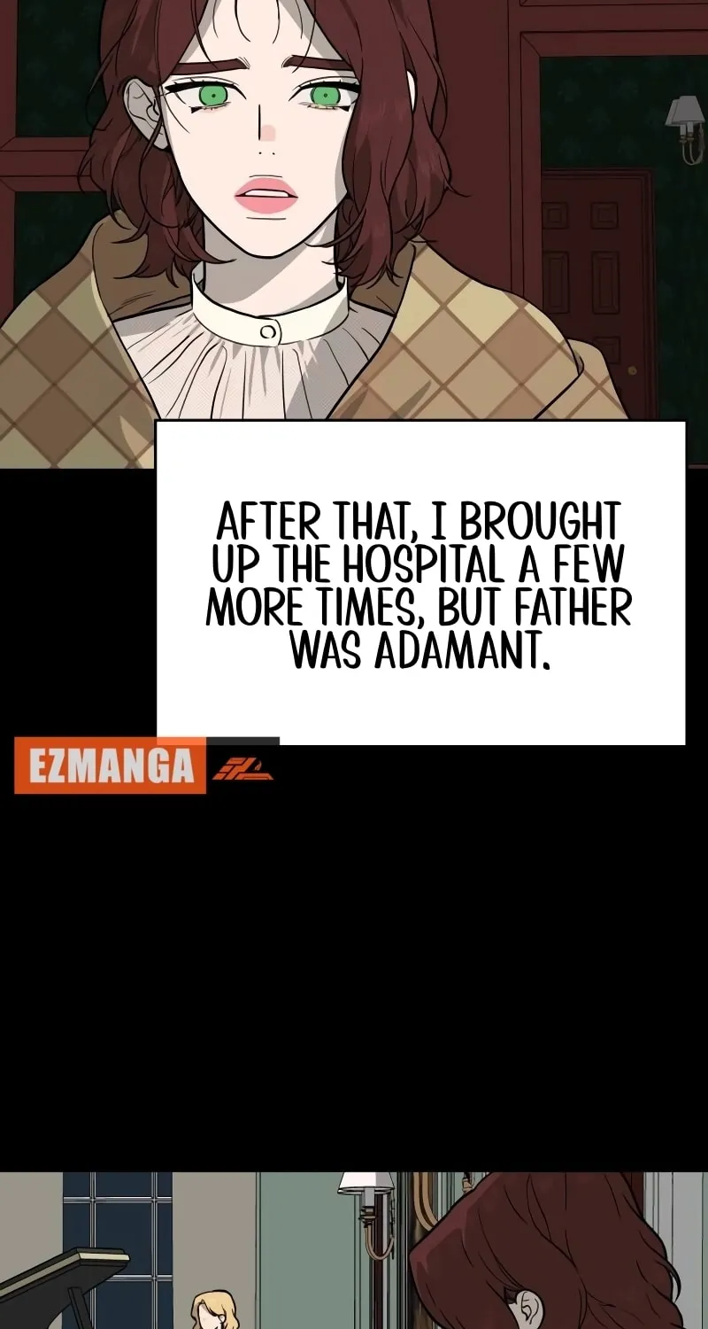 A Ghostly Song Chapter 44 page 12 - 