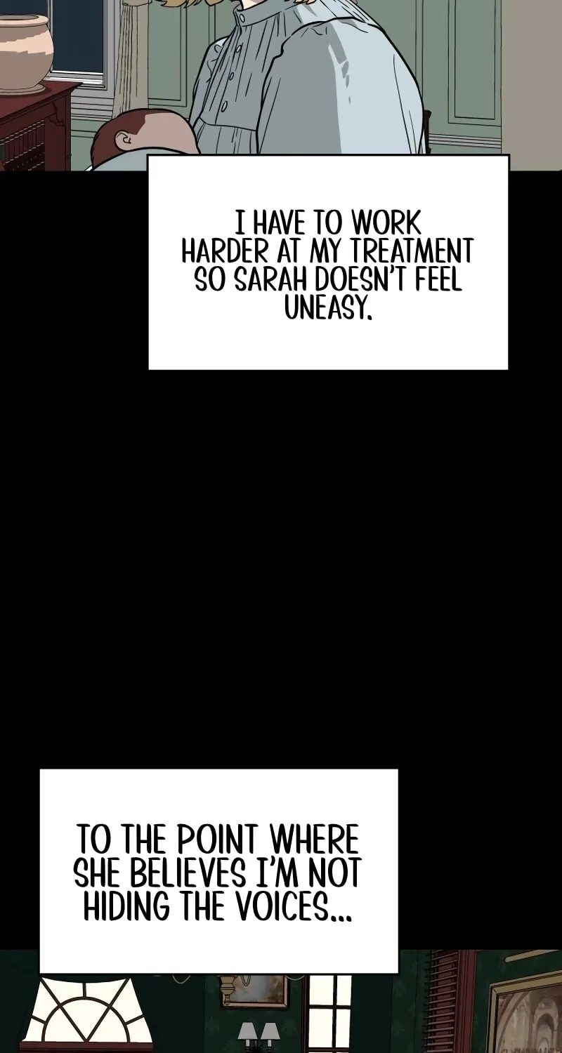 A Ghostly Song Chapter 44 page 14 - 