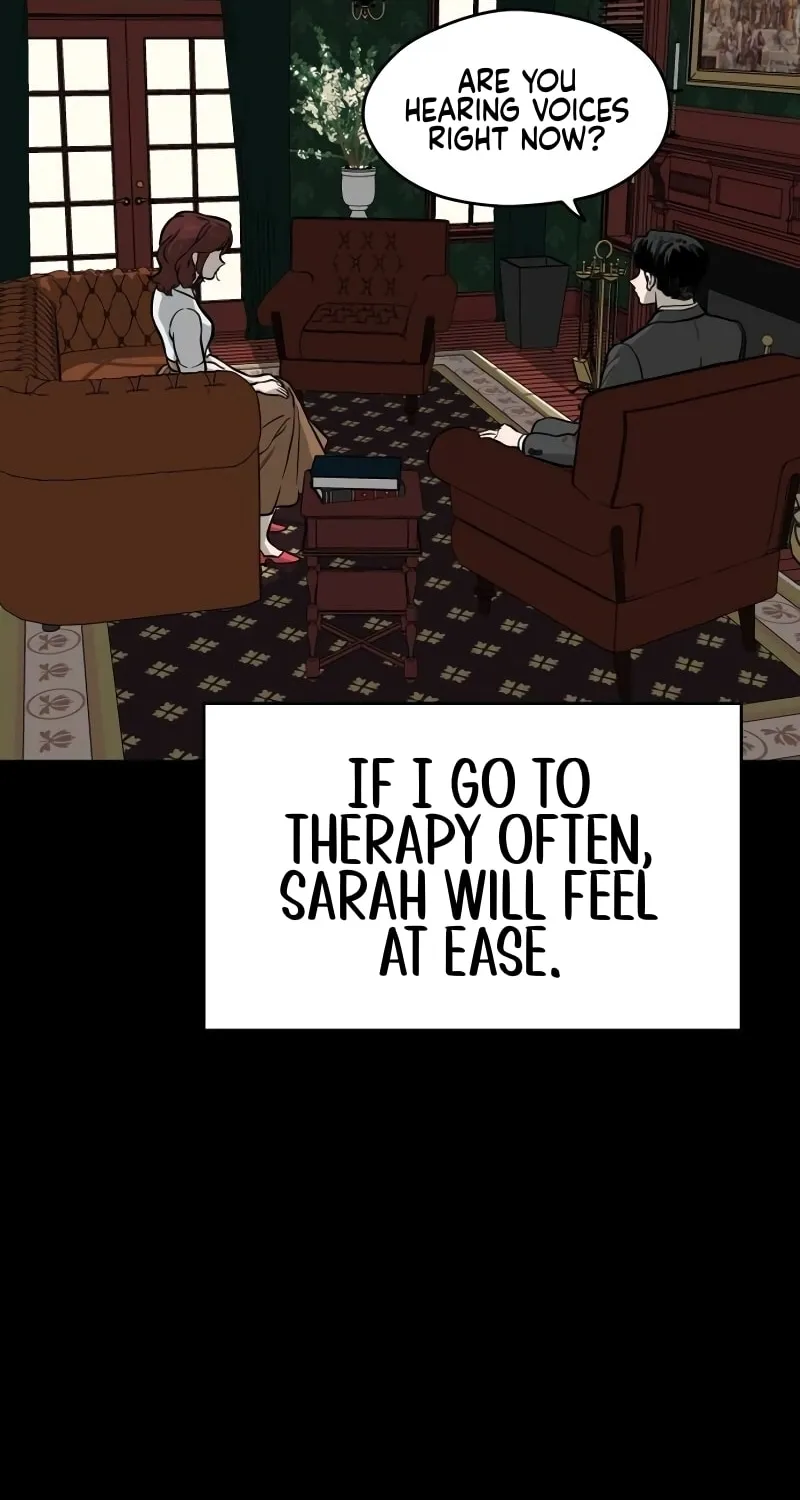 A Ghostly Song Chapter 44 page 15 - 