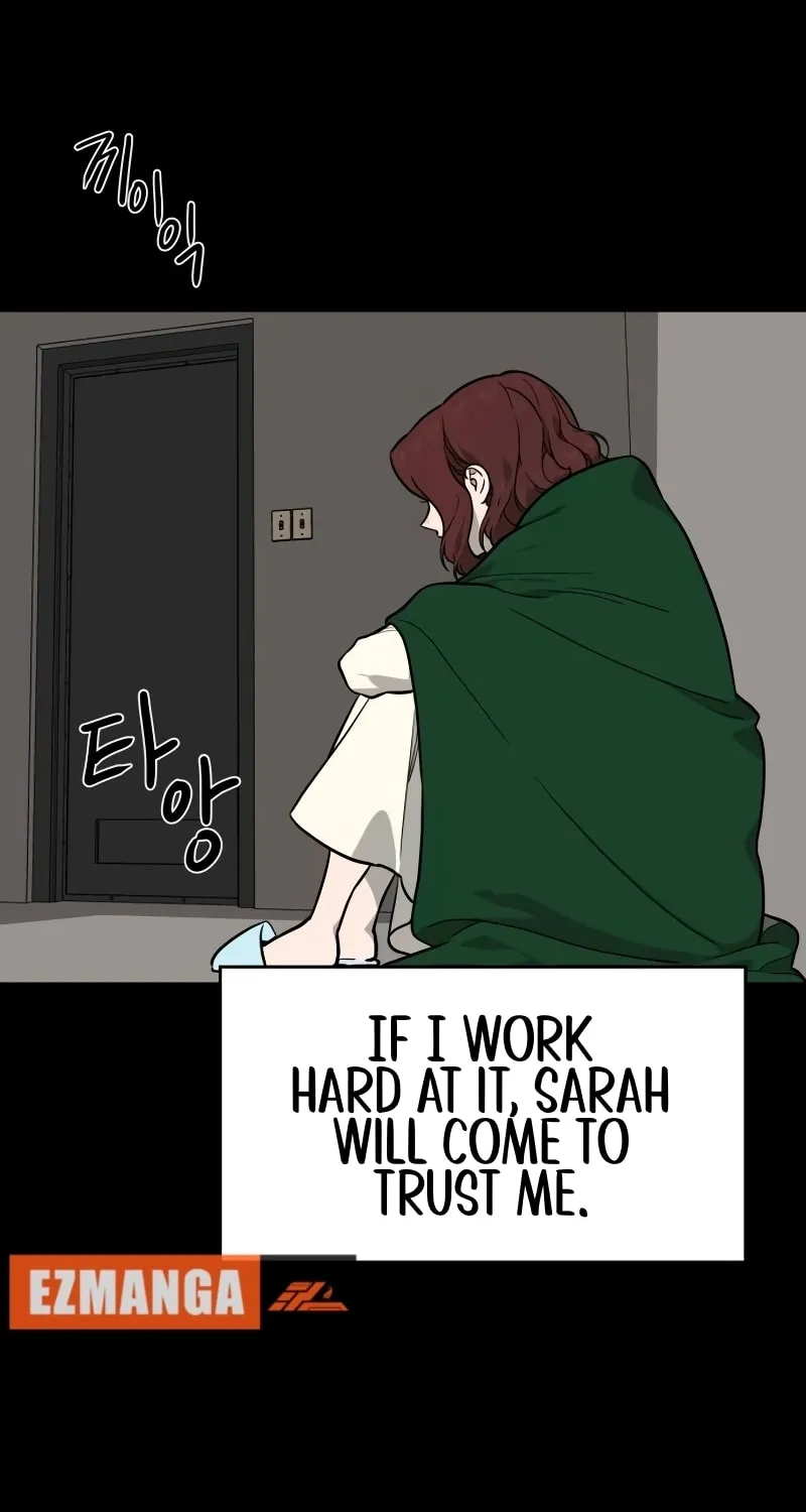 A Ghostly Song Chapter 44 page 16 - 