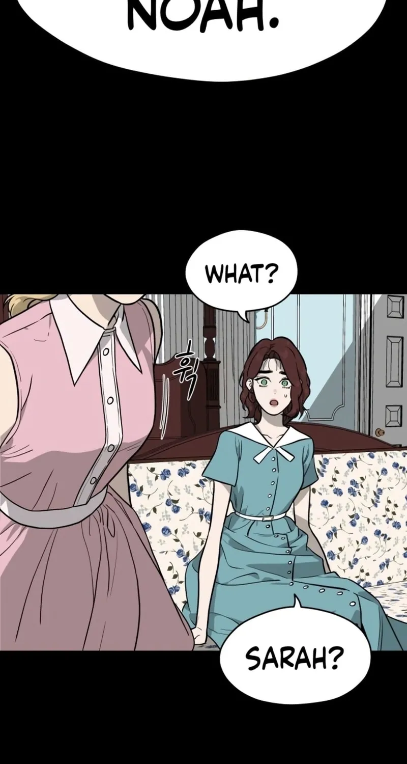 A Ghostly Song Chapter 44 page 3 - 