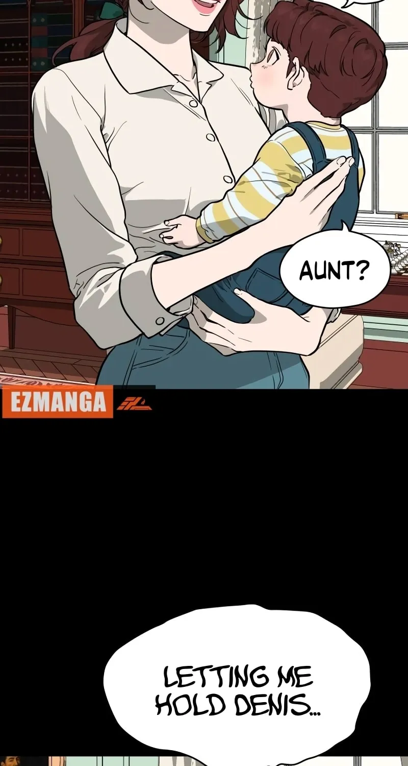 A Ghostly Song Chapter 44 page 22 - 