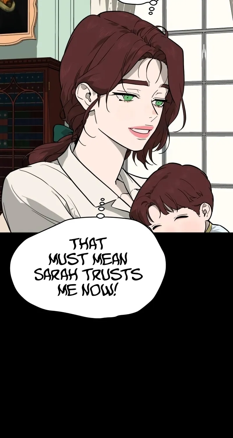 A Ghostly Song Chapter 44 page 23 - 