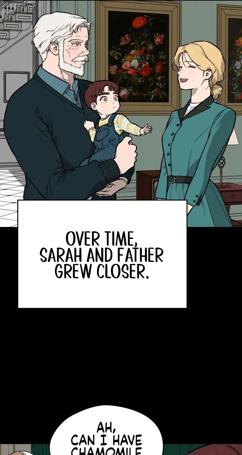 A Ghostly Song Chapter 44 page 24 - 