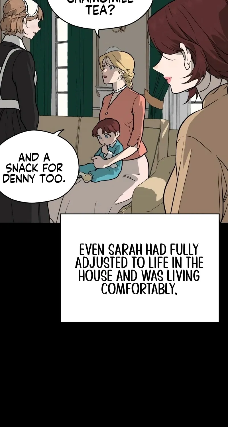 A Ghostly Song Chapter 44 page 25 - 