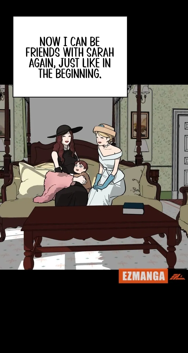 A Ghostly Song Chapter 44 page 26 - 