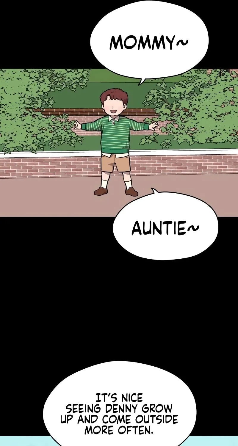 A Ghostly Song Chapter 44 page 29 - 
