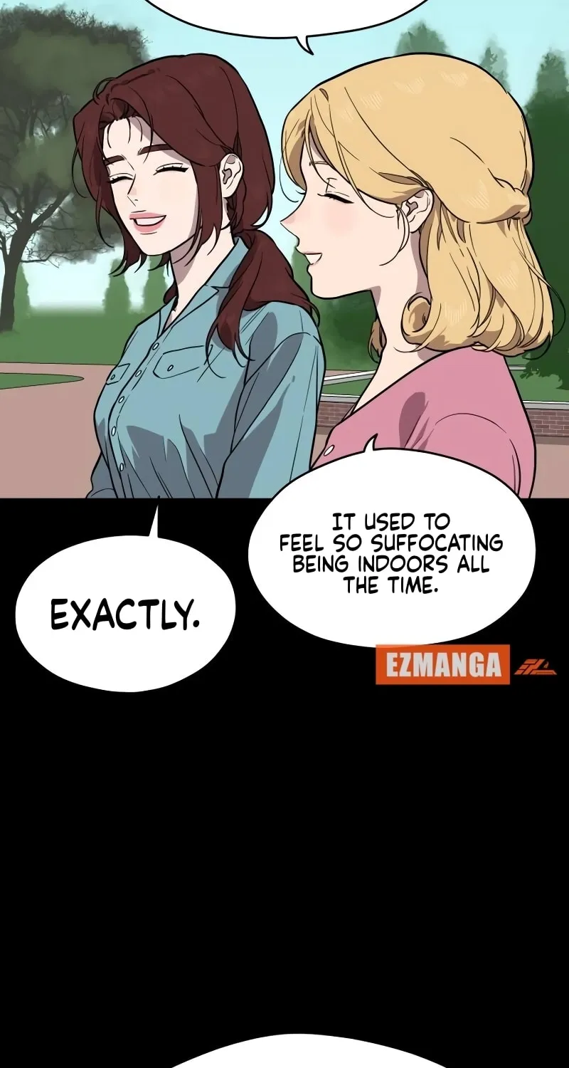 A Ghostly Song Chapter 44 page 30 - 