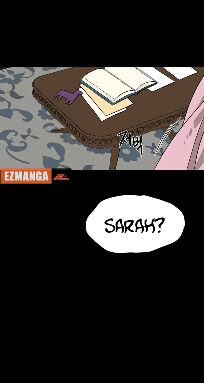 A Ghostly Song Chapter 44 page 4 - 