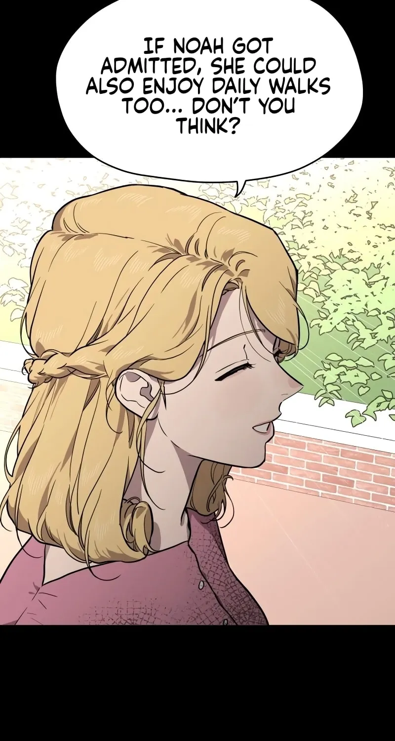 A Ghostly Song Chapter 44 page 31 - 
