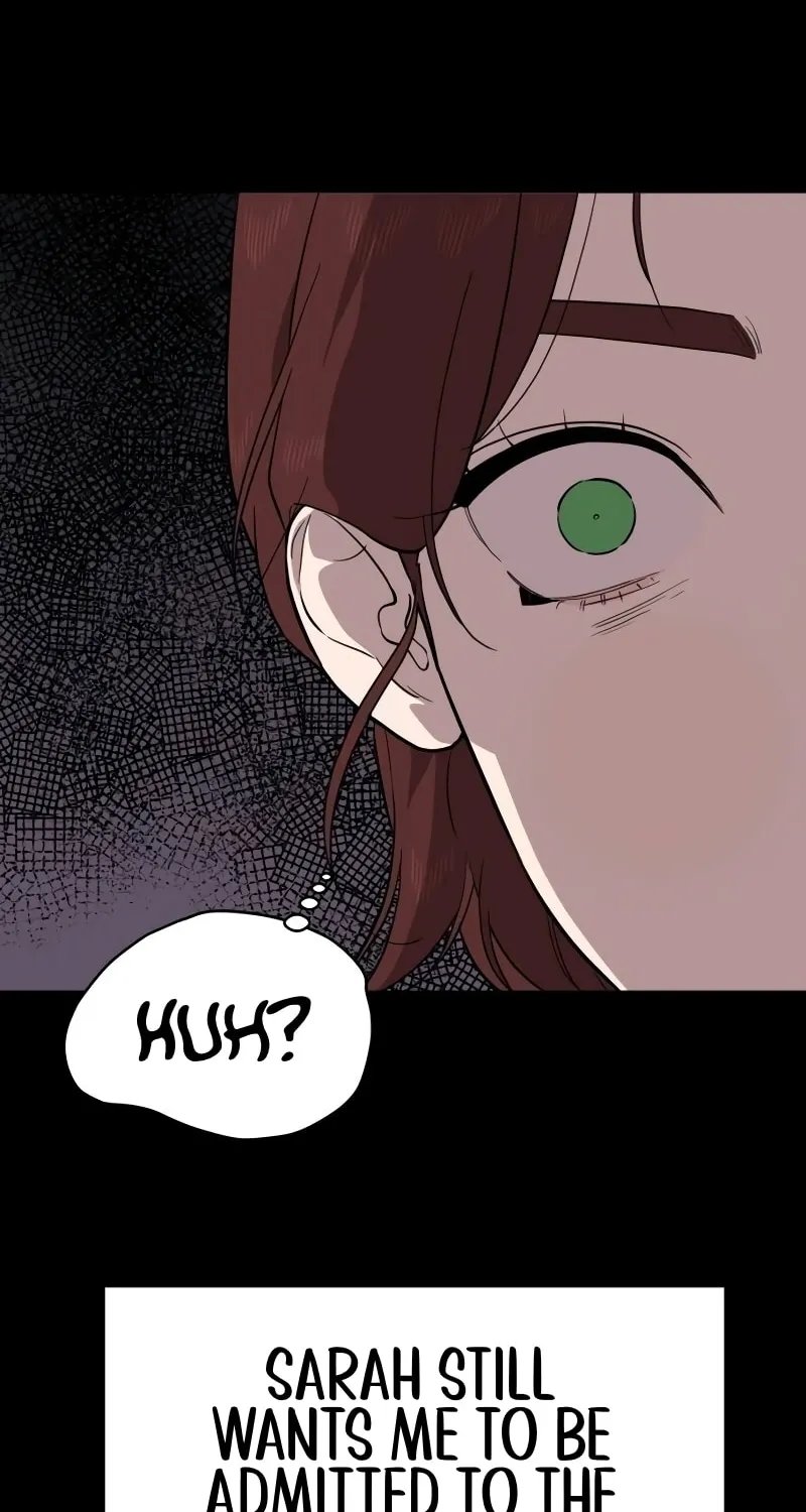 A Ghostly Song Chapter 44 page 32 - 