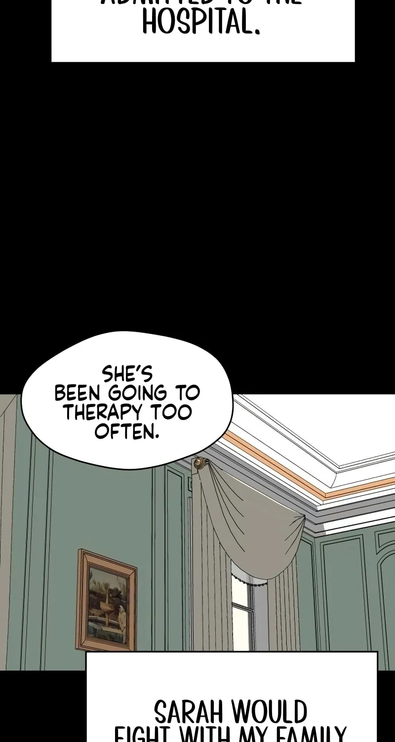 A Ghostly Song Chapter 44 page 33 - 