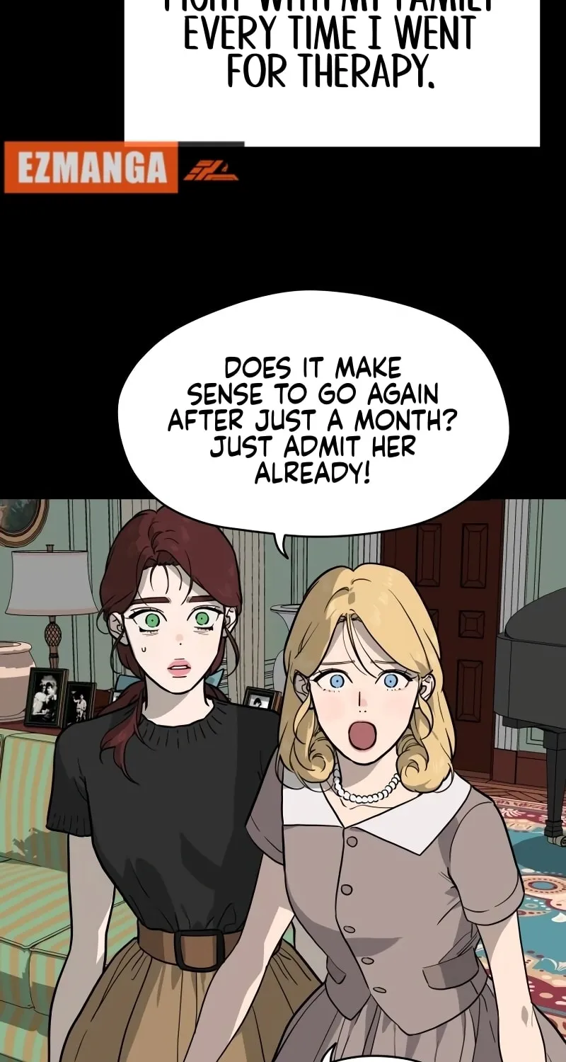 A Ghostly Song Chapter 44 page 34 - 