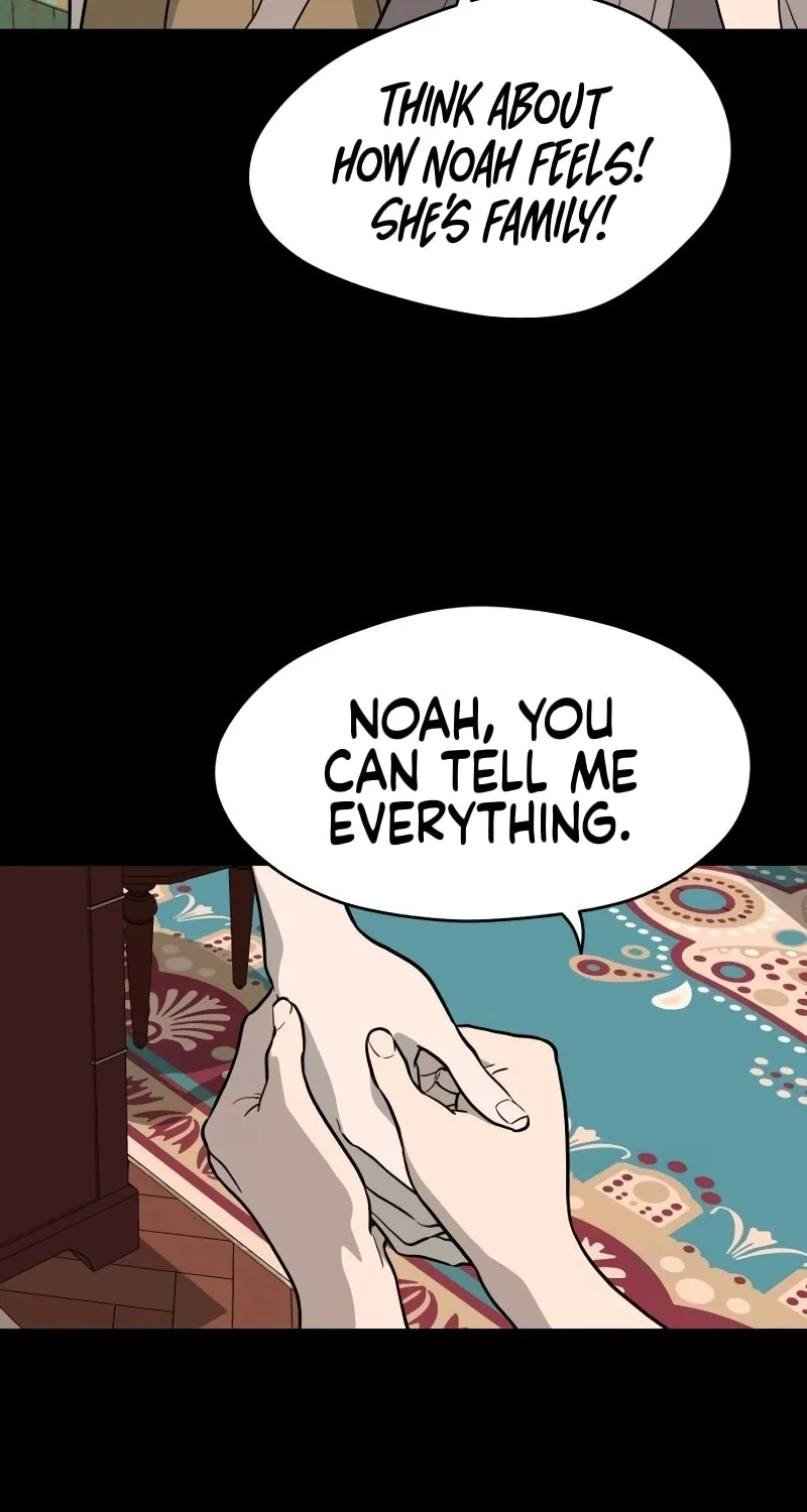 A Ghostly Song Chapter 44 page 35 - 