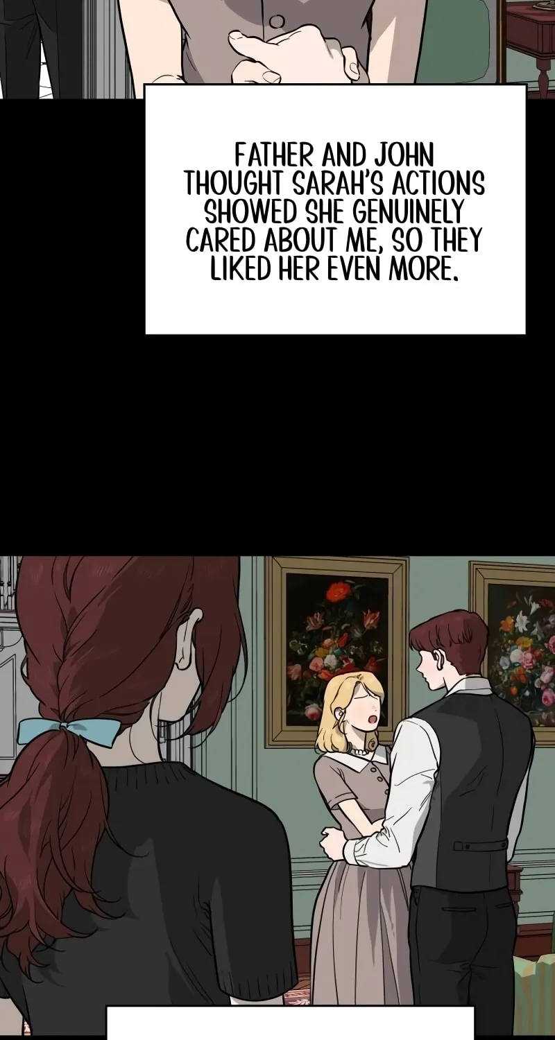 A Ghostly Song Chapter 44 page 37 - 