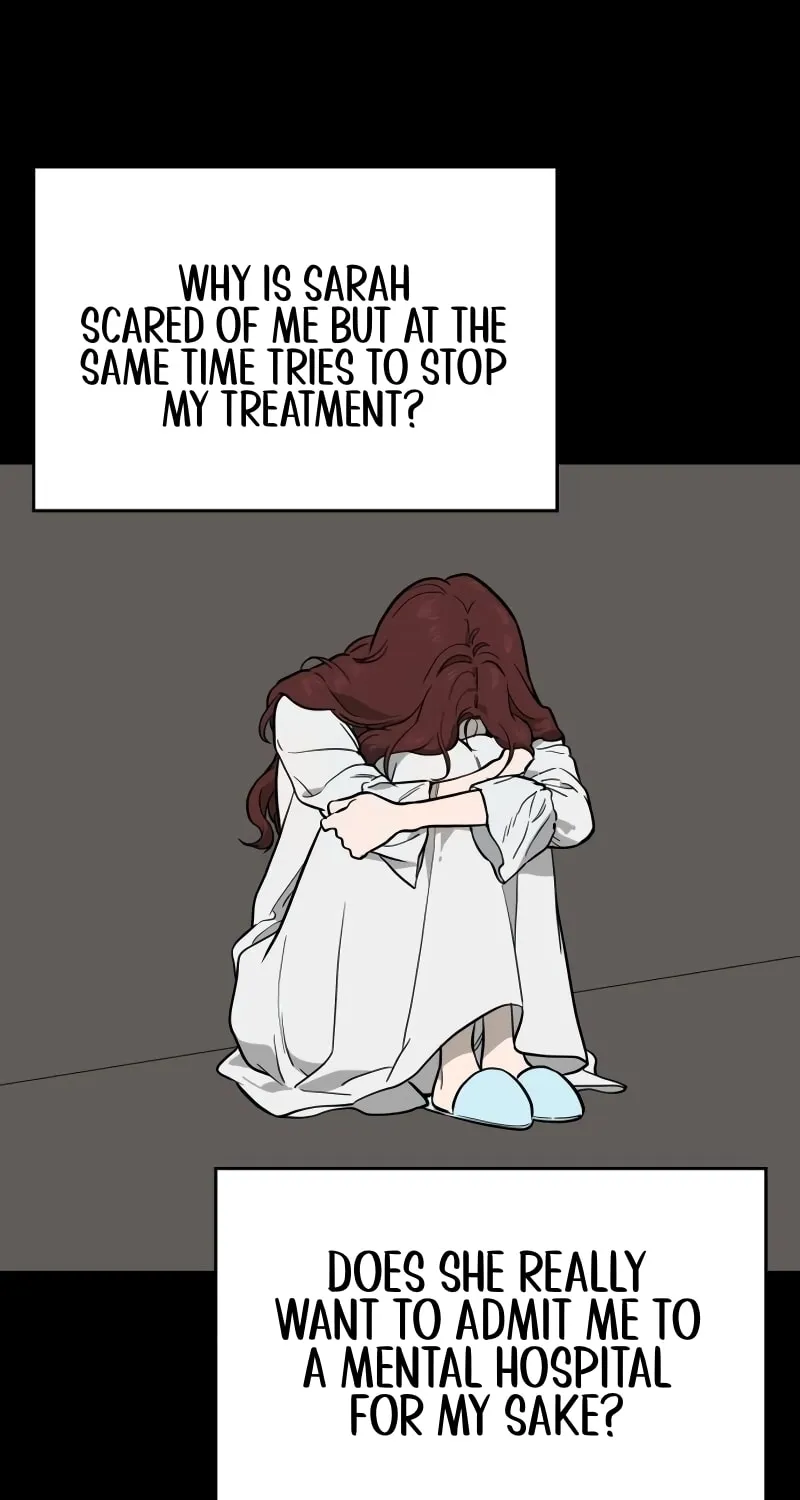 A Ghostly Song Chapter 44 page 39 - 
