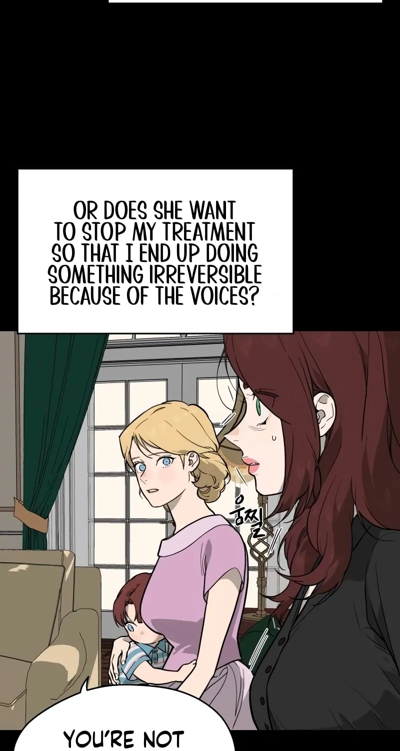 A Ghostly Song Chapter 44 page 40 - 
