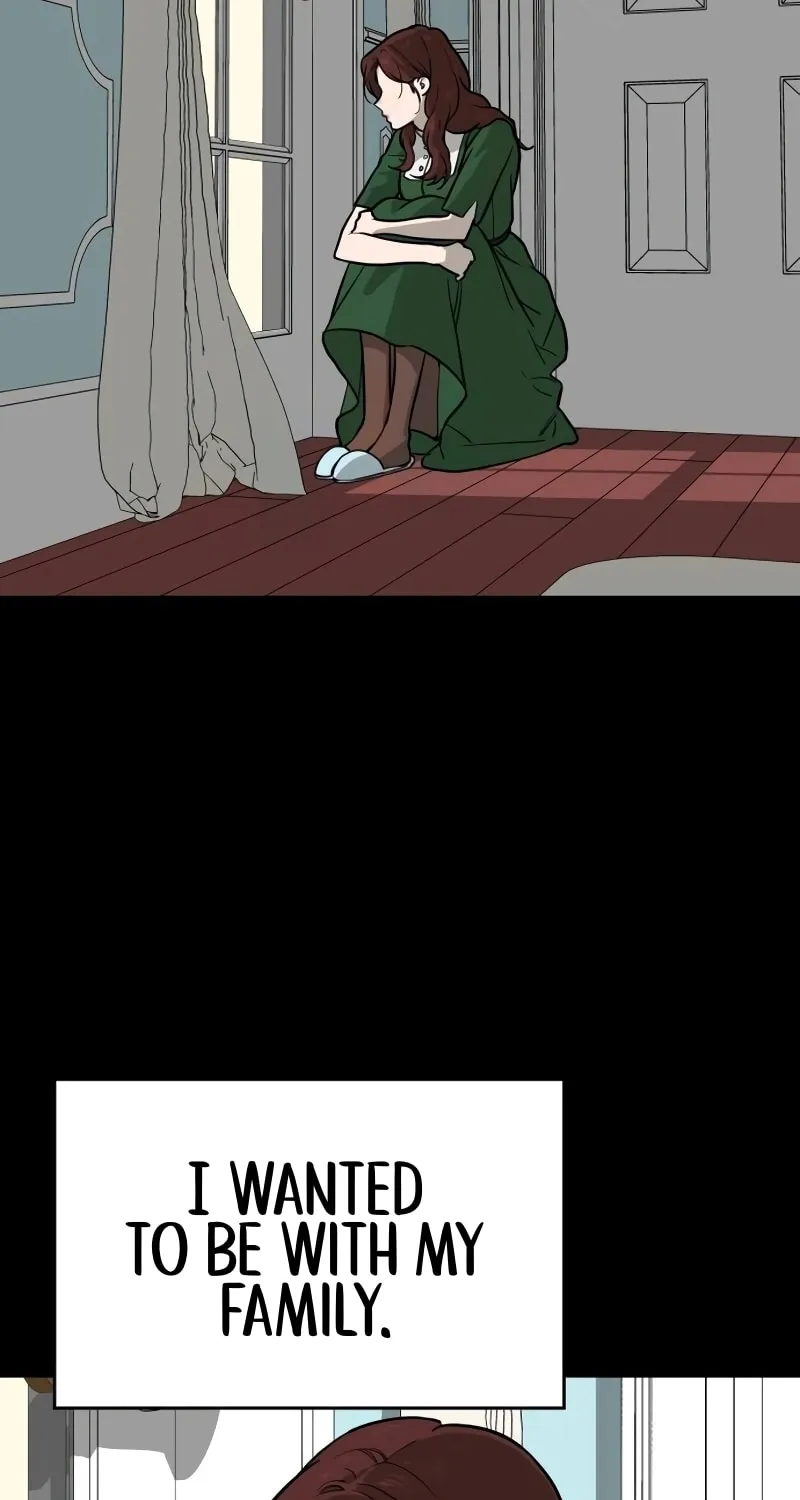 A Ghostly Song Chapter 44 page 45 - 