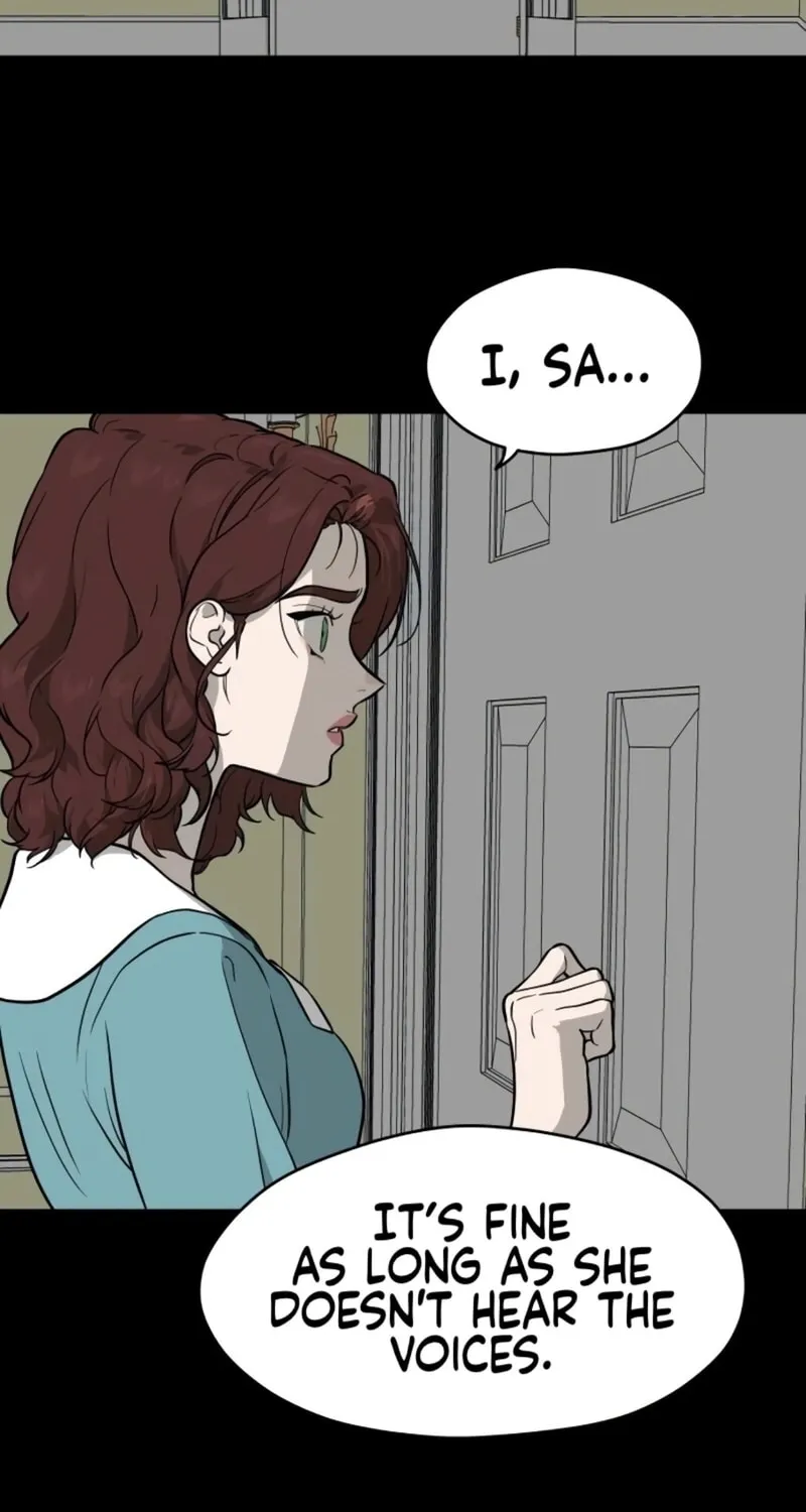 A Ghostly Song Chapter 44 page 6 - 
