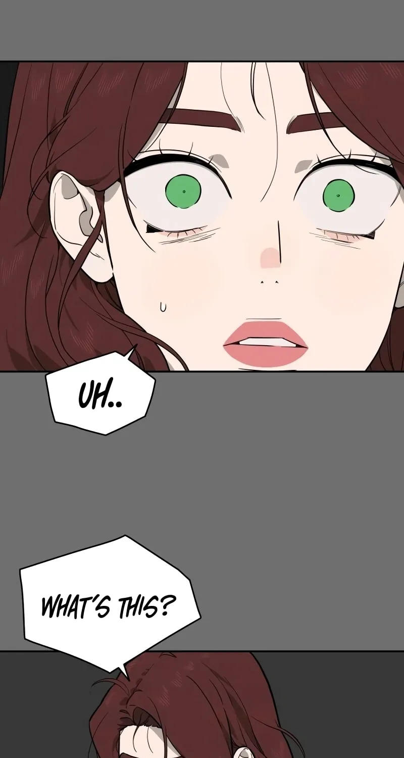 A Ghostly Song Chapter 44 page 51 - 