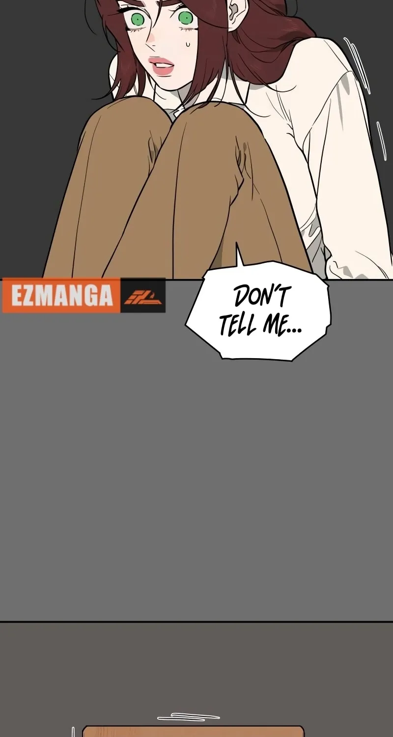 A Ghostly Song Chapter 44 page 52 - 