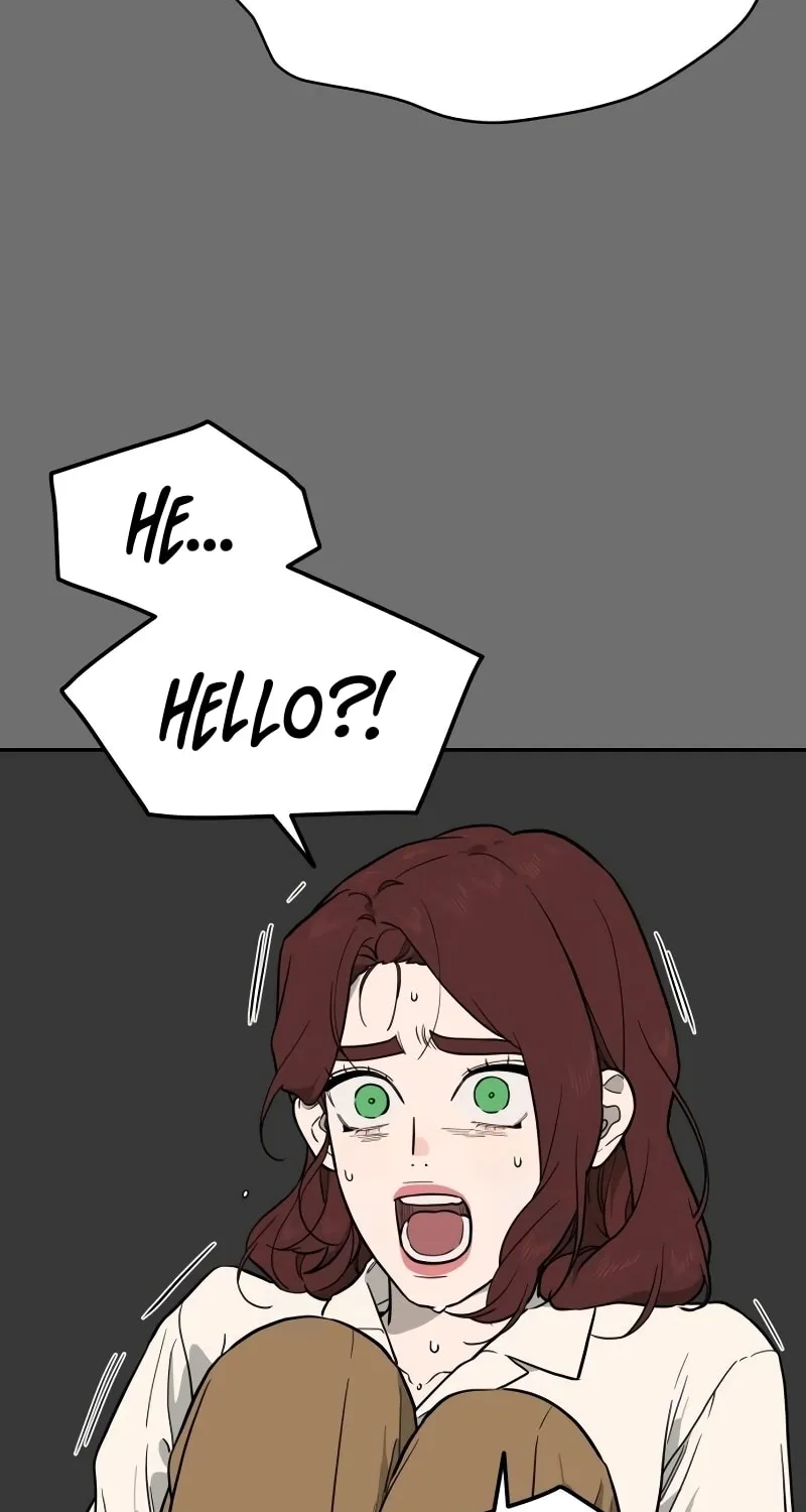 A Ghostly Song Chapter 44 page 54 - 